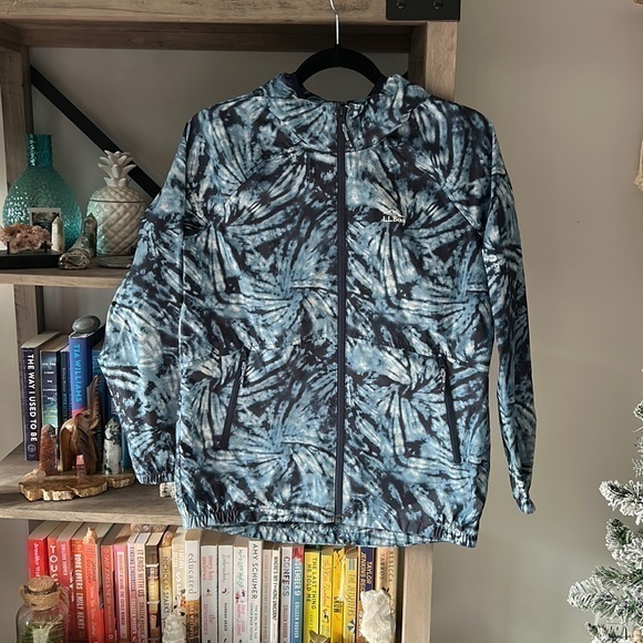 L.L. Bean Other - L.L. bean rain jacket